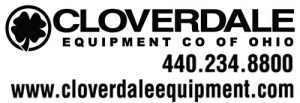 Cloverdale Equipment Co. of Ohio