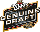 Miller Genuine Draft