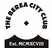 Berea City Club