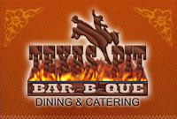 Texas Pit Barbecue