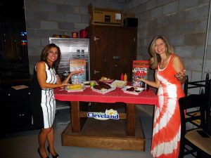 WJW Fox 8 New Day Cleveland with Natalie