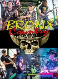 Bronx Country