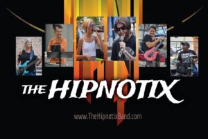 The Hipnotix