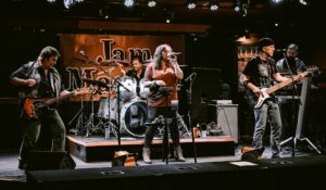 The Jam Machine