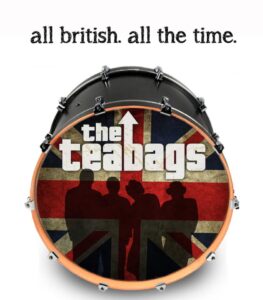 The Tea Bags Band