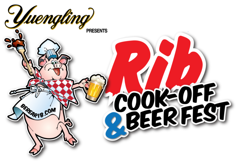 Home Berea's National Rib CookOff