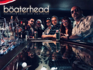 Boaterhead band photo