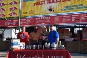 WJW Fox 8 with Kickin’ It With Kenny