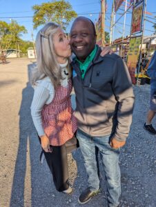 “Kickin’ It With Kenny” is back at Cuyahoga County Fairgrounds “LIVE” this Thursday Morning, May 23rd to preview Memorial Day Weekend Rib & Beer Fest – Tune into see all the Rib Fun Segments on Fox 8 starting at 6:55am thru 8:40am.