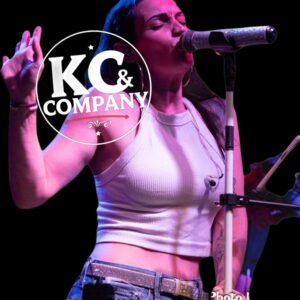 KC & Company Band