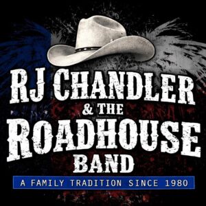 RJ Chandler & the Roadhouse Band