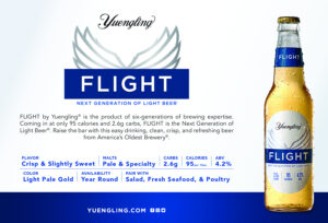 Yuengling FLIGHT