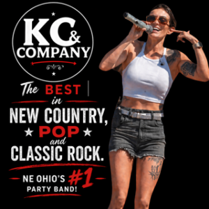 KC & Company Band