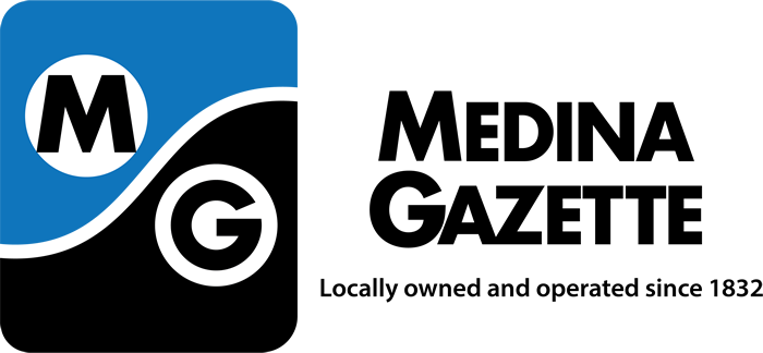 Medina Gazette
