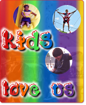 Berea's National Rib Cook-Off Activities for Kids