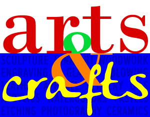 Arts & Crafts Show
