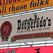 Desperado's